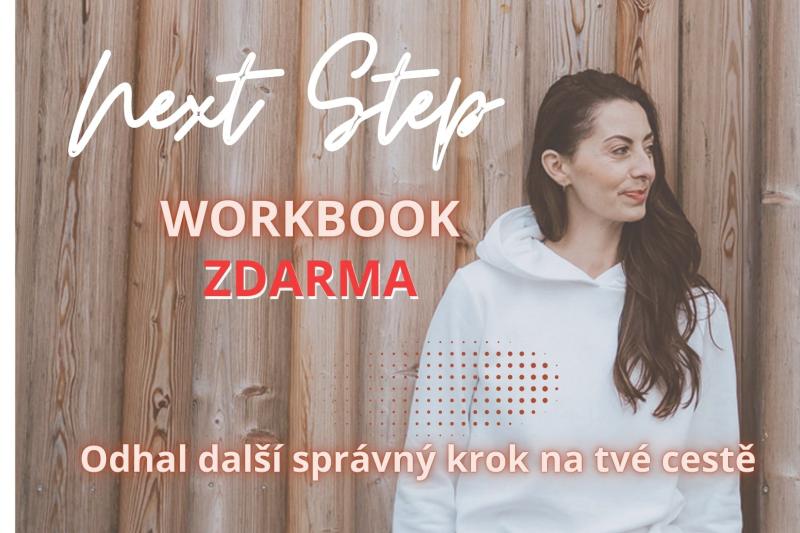 Členství NEXT STEP 